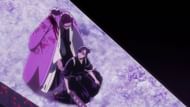 Shunsui and Nanao in Bleach TYBW episode 37 (Image via Pierrot Films)